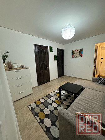 Сдается: Двухкомнатная квартира ул.Артёма Этаж: 6/9 Район: Киевский Площадь квартиры: 43,6м² Донецк - изображение 3