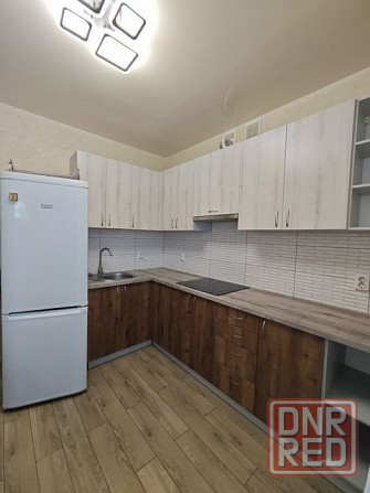 Сдается: Однокомнатная квартира ул.Прожекторная Этаж: 4/5 Район: Пролетарский Площадь квартиры: 40м² Донецк - изображение 2