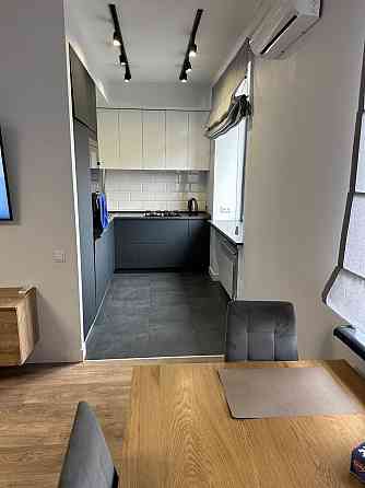 Сдам двухкомнатную квартиру в Ворошиловском р-не, Этаж 3/5, Бульвар Шевченко Донецк