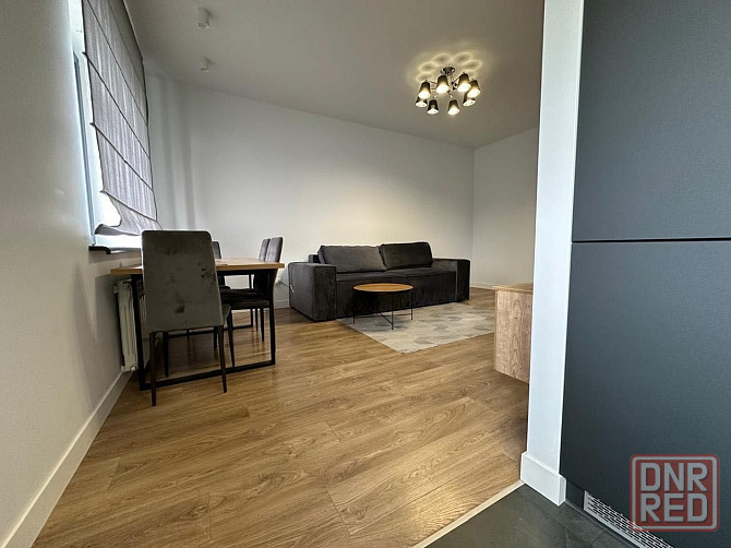 Сдам двухкомнатную квартиру в Ворошиловском р-не, Этаж 3/5, Бульвар Шевченко Донецк - изображение 1