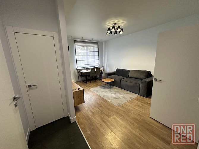 Сдам двухкомнатную квартиру в Ворошиловском р-не, Этаж 3/5, Бульвар Шевченко Донецк - изображение 3