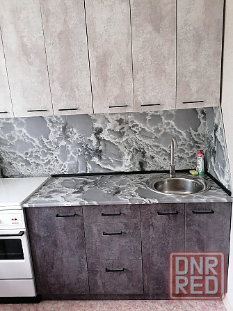 Сдается замечательная двухкомнатная квартира в Ворошиловском районе! Донецк - изображение 1