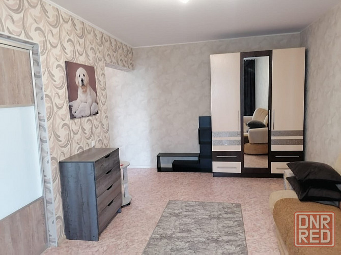 Сдается замечательная двухкомнатная квартира в Ворошиловском районе! Донецк - изображение 3