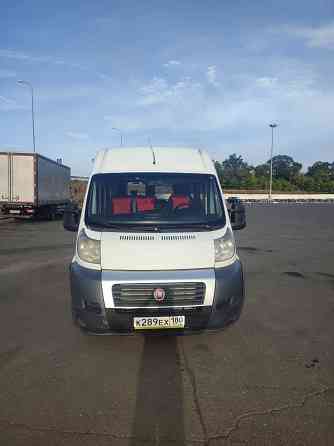 Фиат Дукато Донецк