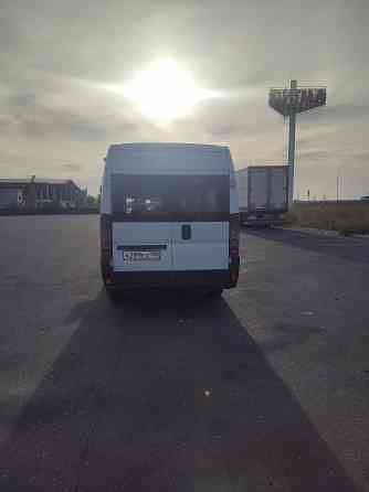 Фиат Дукато Донецк