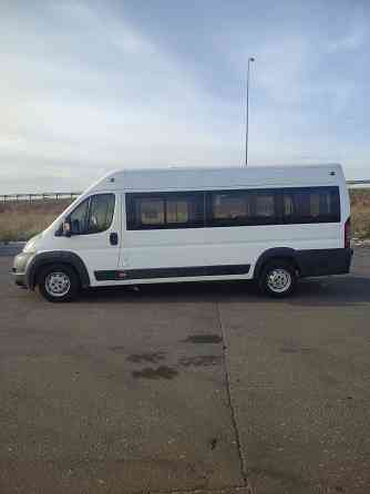 Фиат Дукато Донецк