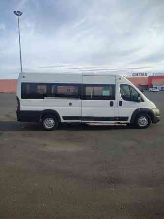 Фиат Дукато Донецк