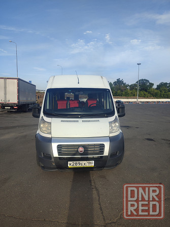 Фиат Дукато Донецк - изображение 1