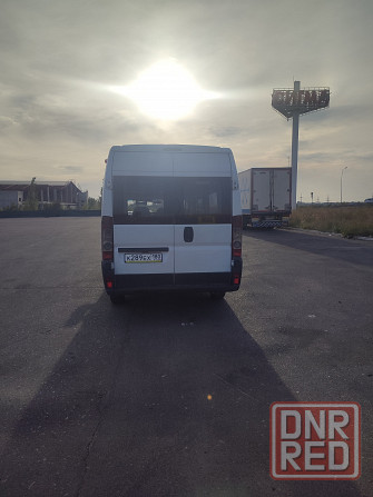 Фиат Дукато Донецк - изображение 2