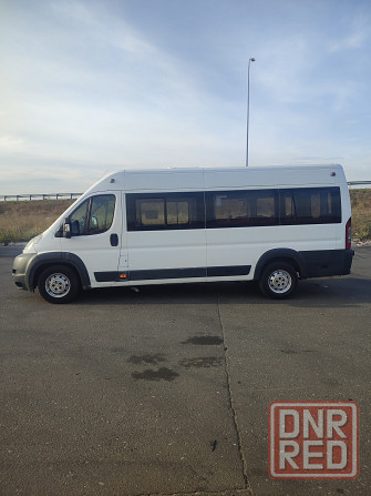 Фиат Дукато Донецк - изображение 3