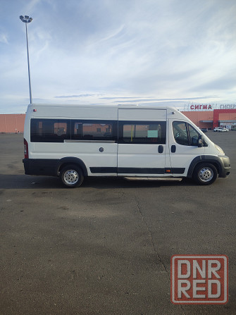 Фиат Дукато Донецк - изображение 4