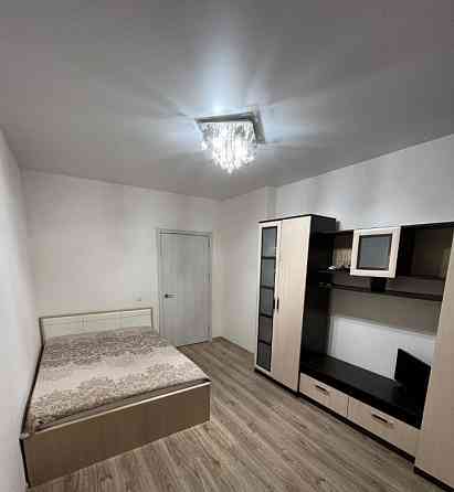 Сдается: Однокомнатная квартира Этаж: 5/5 Район: Киевский Площадь квартиры: 38м² Донецк