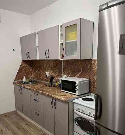 Сдается: Однокомнатная квартира Этаж: 5/5 Район: Киевский Площадь квартиры: 38м² Донецк