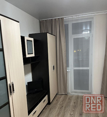 Сдается: Однокомнатная квартира Этаж: 5/5 Район: Киевский Площадь квартиры: 38м² Донецк - изображение 3