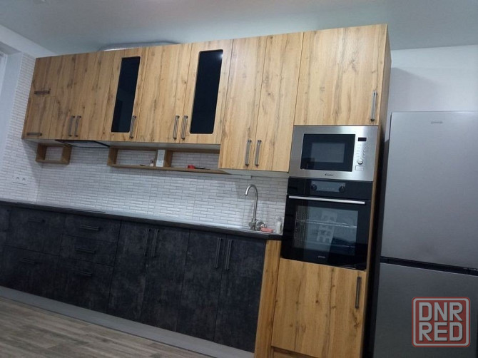 Сдаётся 2кв.в Будённовском районе ориентир Караван.3/5 этаж.Площадь квартиры 48кв.м. Донецк - изображение 4