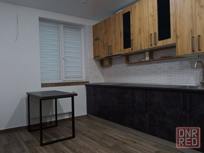 Сдаётся 2кв.в Будённовском районе ориентир Караван.3/5 этаж.Площадь квартиры 48кв.м. Донецк - изображение 1