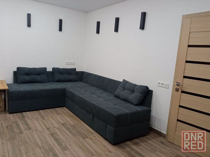 Сдаётся 2кв.в Будённовском районе ориентир Караван.3/5 этаж.Площадь квартиры 48кв.м. Донецк - изображение 3