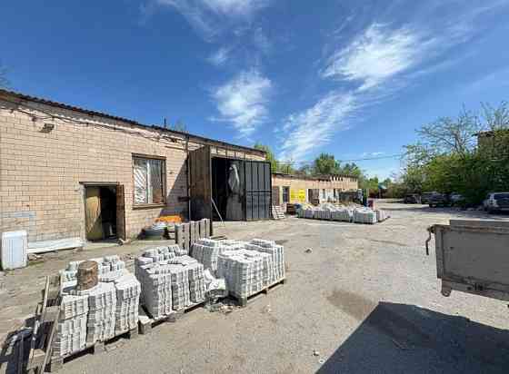 Продажа сто, Производство Точмаш 350квм пр.Партизанский Донецк