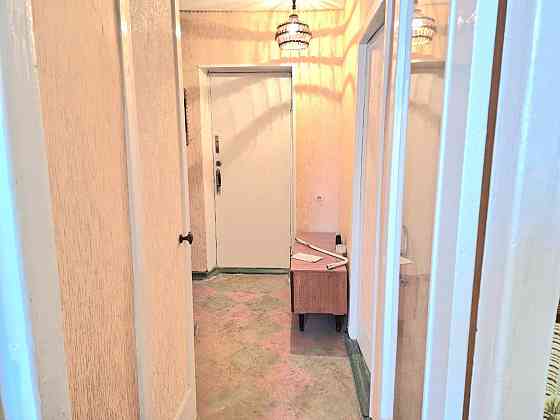 Продам 2к квартиру с видом на лес Ясиноватая