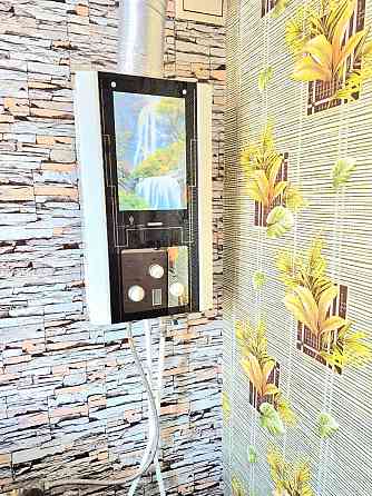 Продам 2к квартиру с видом на лес Ясиноватая