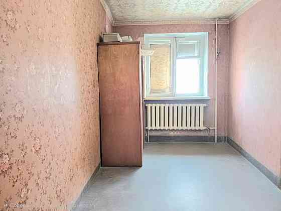 Продам 2к квартиру с видом на лес Ясиноватая