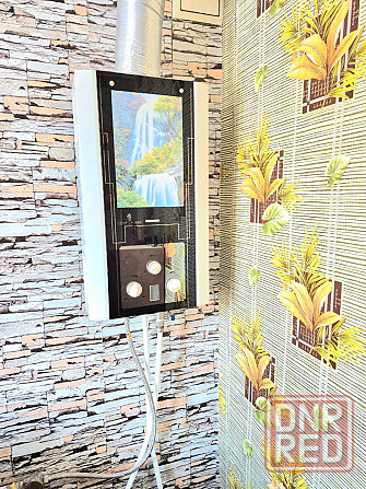 Продам 2к квартиру с видом на лес Ясиноватая - изображение 2