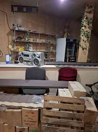 Сдам в аренду помещения на Тестильщике . Донецк