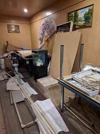 Сдам в аренду помещения на Тестильщике . Донецк