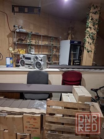 Сдам в аренду помещения на Тестильщике . Донецк - изображение 3