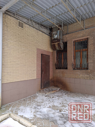 Сдам в аренду помещения на Тестильщике . Донецк - изображение 1