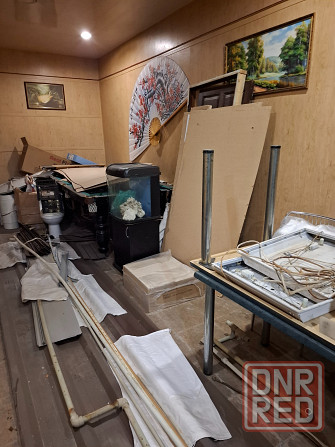 Сдам в аренду помещения на Тестильщике . Донецк - изображение 2