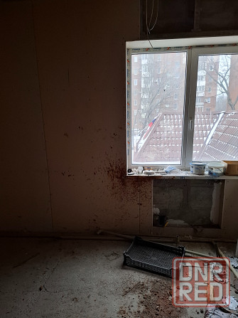 Сдам в аренду помещения на Тестильщике . Донецк - изображение 4