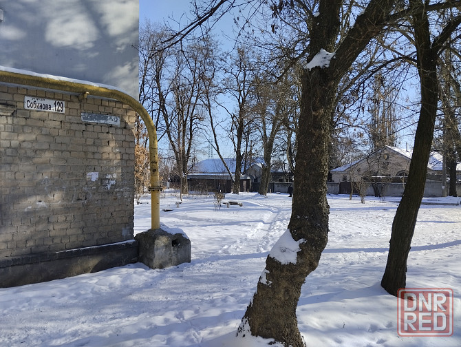 сдам большой шлакоблочный гараж Донецк - изображение 2