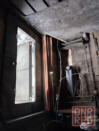 сдам большой шлакоблочный гараж Донецк - изображение 5