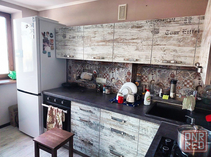 Продам 2 комнатную квартиру на 1000 мелочей Мариуполь - изображение 2