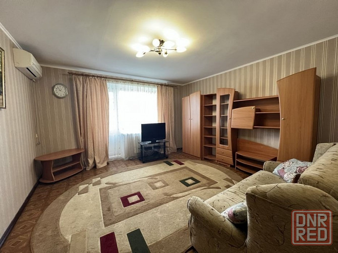 Сдам 2-х комнатную квартиру в Киевском районе Ориентир: Киевский проспект, 36 Донецк - изображение 1