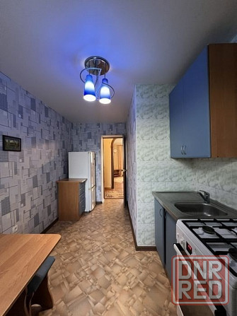 Сдам 2-х комнатную квартиру в Киевском районе Ориентир: Киевский проспект, 36 Донецк - изображение 4