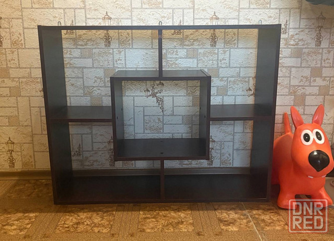 Продам полку Макеевка - изображение 1