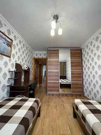 Сдается 3-комнатная квартира в Кировском районе ориентир Текстильщик долгосрочно. Донецк