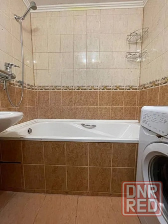 Сдается 3-комнатная квартира в Кировском районе ориентир Текстильщик долгосрочно. Донецк - изображение 3