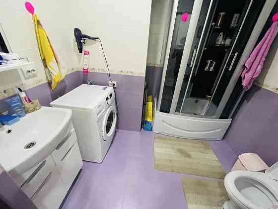 Первая сдача квартиры ! Сдается двухкомнатная квартира в Калининском р-не Ориентир Обжора Донецк