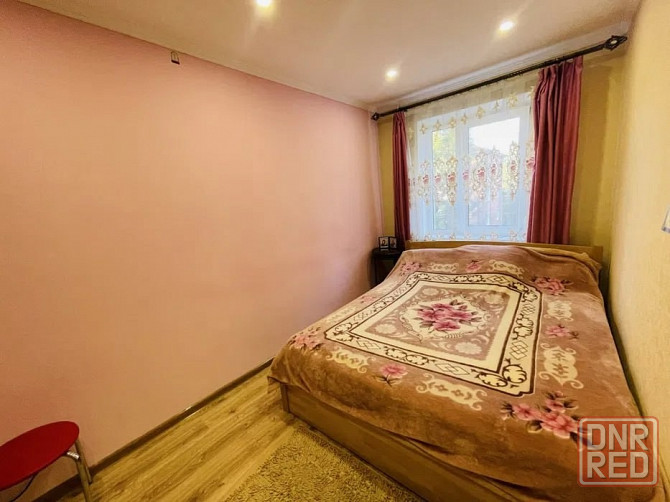 Первая сдача квартиры ! Сдается двухкомнатная квартира в Калининском р-не Ориентир Обжора Донецк - изображение 1