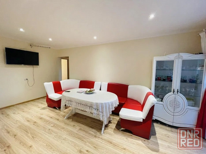 Первая сдача квартиры ! Сдается двухкомнатная квартира в Калининском р-не Ориентир Обжора Донецк - изображение 3