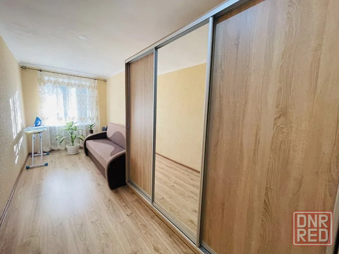 Первая сдача квартиры ! Сдается двухкомнатная квартира в Калининском р-не Ориентир Обжора Донецк - изображение 4