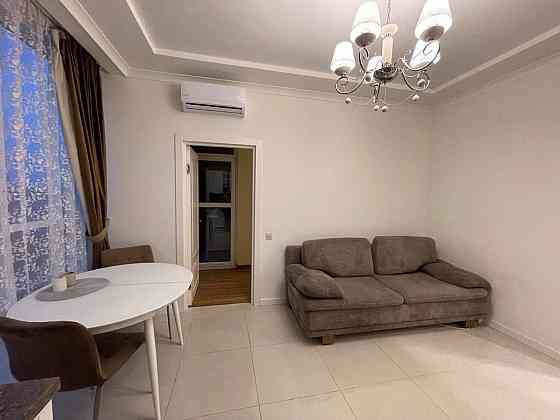 Сдаётся 2к-квартира Калинский р-н, Диск Донецк