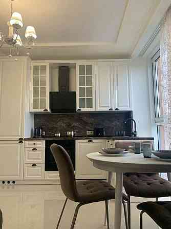 Сдаётся 2к-квартира Калинский р-н, Диск Донецк