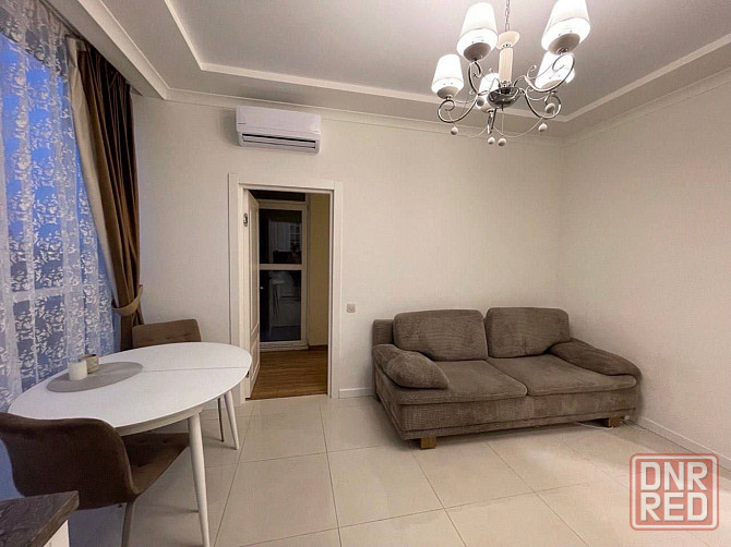 Сдаётся 2к-квартира Калинский р-н, Диск Донецк - изображение 3