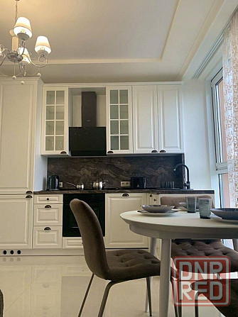 Сдаётся 2к-квартира Калинский р-н, Диск Донецк - изображение 2