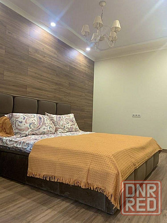 Сдаётся 2к-квартира Калинский р-н, Диск Донецк - изображение 1