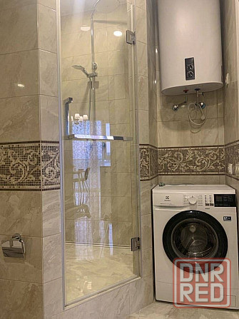 Сдаётся 2к-квартира Калинский р-н, Диск Донецк - изображение 4